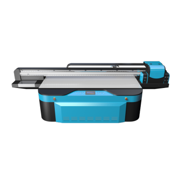 Digital UV Flat Bed Printer